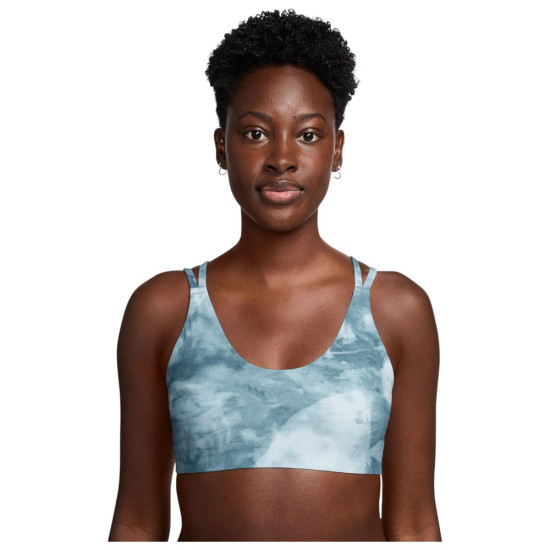 Nike Γυναικείο μπουστάκι Zenvy Bra Nike Γυναικείο μπουστάκι Zenvy Bra